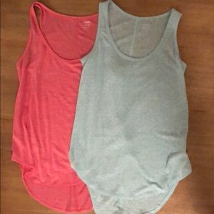Tank Tops